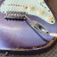 Stratocaster MJT relic