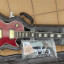 Epiphone Alex Lifeson LP Custom Axcess