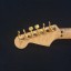 Warmoth Custom Stratocaster Floyd Rose