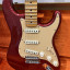 Fender Yngwie Malmsteen Candy Apple Red