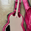 Epiphone SG Junior YUNGBLUD Signature