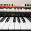 Yamaha YC-25D – Órgano Combo Vintage (Made in Japan, 1972) – FUNCIONAL