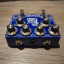 Pedal Pawn Blues Print nuevo