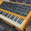 Sinte Sledge 2 Studiologic cambio DX7 II