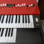 Yamaha YC-25D – Órgano Combo Vintage (Made in Japan, 1972) – FUNCIONAL