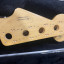 Mastil fender precision American Original 50s