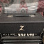 Amplificador de guitarra Dr. Z SZR