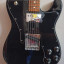 Fender Telecaster Classic Series 72 Custom RN Black
