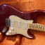 Fender Yngwie Malmsteen Candy Apple Red