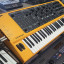 Sinte Sledge 2 Studiologic cambio DX7 II