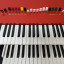 Yamaha YC-25D – Órgano Combo Vintage (Made in Japan, 1972) – FUNCIONAL
