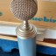 Micrófono Bluebird