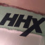 100% NUEVO - REGALADO >>> Sabian HHX Evolution Crash de 19"