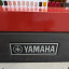 Yamaha YC-25D – Órgano Combo Vintage (Made in Japan, 1972) – FUNCIONAL