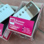 Set humbuckers Seymour Duncan 59 [Nickel]