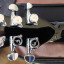 Guitarra Electroacústica de viaje Journey Instruments OF660 BK