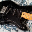 Guitarra Maeari HES-83