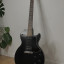 Gibson Les Paul Special p90's Tribute Ebony Black