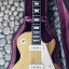 VENDIDA!! Gibson Les Paul R6 Gold Top P90 Custom Shop