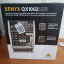 Mesa Behringer Xenyx QX1002USB