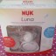 Vendo extractor de leche materna para bebés NUK Luna