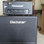 Blackstar ht-20 + pantalla htv-212 ó cambio por combo válvulas 18 - 22 w ó Fender Bassbreaker 30R