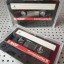 Cassettes BASF Compusette II Cromo Precintadas
