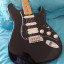 FENDER STRATOCASTER Player II Modified HSS Dusck