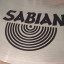 100% NUEVO - REGALADO >>> Sabian HHX Evolution Crash de 19"