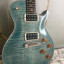 Prs Sc 250 Faded blue Jeans Refinished