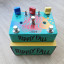 Vendo Jam Pedals Ripply Fall