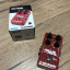PEDAL TC ELECTRONIC REVERB HALL OF FAME