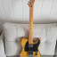 Harley Benton T52 Telecaster Relic