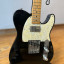 Fender telecaster Usa 1997 con mejoras