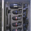 Superlux DRK K5C2 kit de microfonos para batería