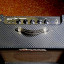 Amplificador Ampeg SJ-12R Super Jet valvulas guitarra