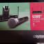 Microfono inalambrico LD SYSTEMS U300