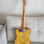 Harley Benton T52 Telecaster Relic