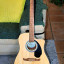 Fender electroacústica FA-125CE