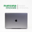 MacBook Pro 16″ Touch Bar Core i9 2,3Ghz (8 Núcleos) 16Gb SSD 1Tb