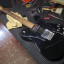 Fender Telecaster Classic Series 72 Custom RN Black