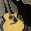 Alvarez J80CE Jumbo