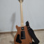 PRS Ce 24 LTD gold top