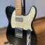 Fender telecaster Usa 1997 con mejoras