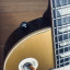VENDIDA!! Gibson Les Paul R6 Gold Top P90 Custom Shop