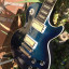 RESERVADA ‘Gibson Les Paul Standard Manhattan Midnight Blue Limited Edition