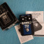 EBS Black Label BassIQ Triple Envelope Filter