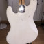 Bajo Fender JazzBass Mexico