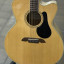 Alvarez J80CE Jumbo