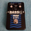 EBS Black Label BassIQ Triple Envelope Filter